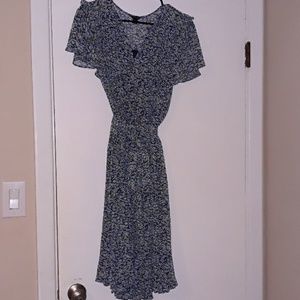 Ann Taylor dress